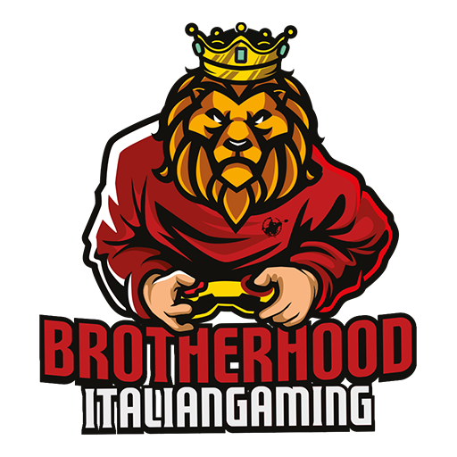 Brotherhood Italian Gaming Twich