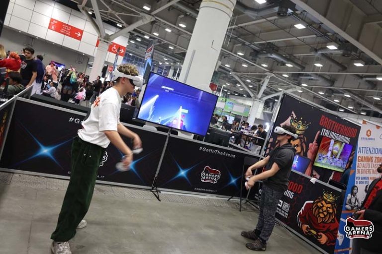 TorneoBeatSaber
