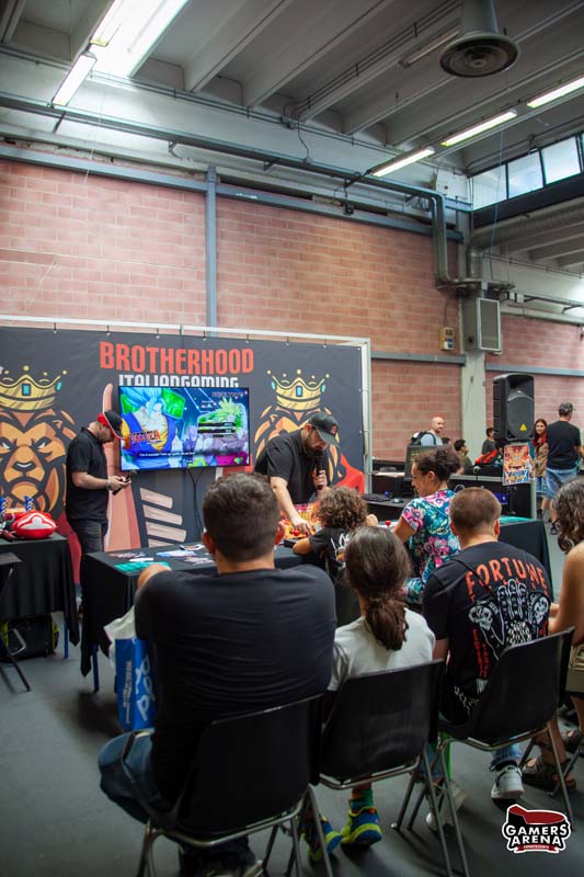 Stand divulgazione (5)